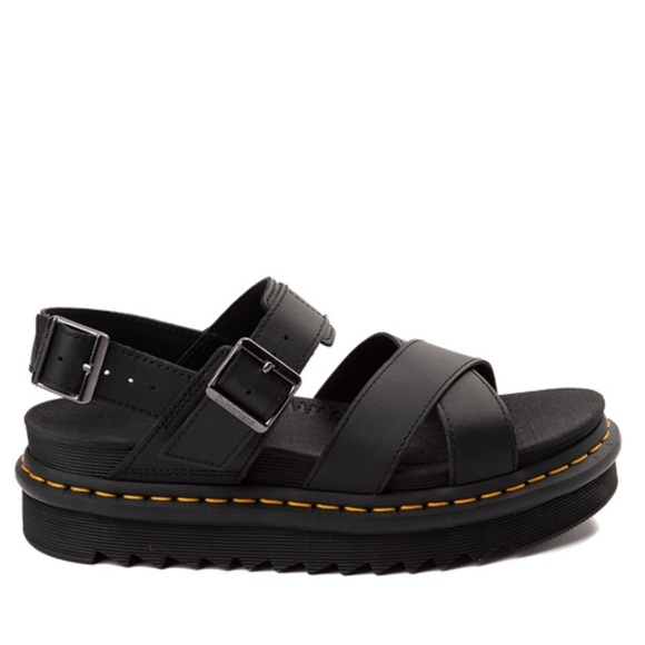 Dr. Martens Shoes - Doc Martens Voss sandals
